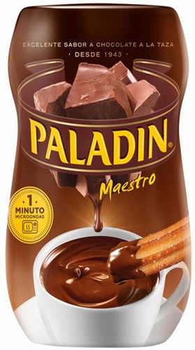 Paladin Hot Chocolate Drink Mix - Europea Food